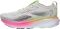 Brooks Adrenaline GTS 25 - Oyster Pink Green (053)