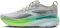 Brooks Adrenaline GTS 25 - Oyster Green Gecko Blue (033)