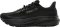 Brooks Ghost 17 GTX - Black / Black / Ebony (020)
