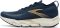 Brooks Glycerin Flex - Spellbound/Starfish/Coconut (466)
