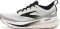 Brooks Glycerin 23 - White/Black/Gum (187)