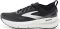 Brooks Glycerin 23 - Black/Grey/White (090)