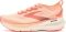 Brooks Glycerin 23 - Coral/Peach/Spellbound (822)