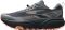 Brooks Cascadia 20 - Grey/Grey/Peach (038)