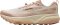 Brooks Cascadia 20 - Arctic Wolf Rose Nightlife (206)