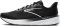 Brooks Launch 12 - Black/Grey/White (090)