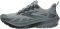 Brooks Ghost Trail - Gray/Gray/Blackened Pearl (004)