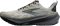 Brooks Ghost Trail - Gray/Gray/Bleached Sand (015)