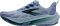 Brooks Ghost Trail - Skyway/Bell/Atlantic Deep (496)