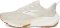 Brooks Ghost Trail - Coconut/Chateau/Rose (126)