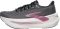 Brooks Glycerin Max 2 - Grey/Coconut/Metallic (059)