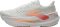 Brooks Glycerin Max 2 - White/Coral/Peach (197)
