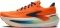 Brooks Glycerin Max 2 - Orange (811)