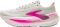 Brooks Glycerin Max 2 - Oyster Argyle Cyber Pink (048)