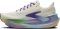 Brooks Glycerin Max 2 - Papyrus/Blue/Phantom (270)