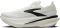 Brooks Hyperion Max 4 - Grey/Black/Purple Hebe (059)