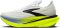 Brooks Hyperion Max 4 - White/Blue/Nightlife (110498130)