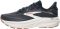 Brooks Ghost 18 - Navy Blazer/Red Earth/Blue (429)