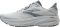 Brooks Ghost 18 - Primer Grey/Oyster Mushroom (036)