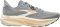 Brooks Ghost 18 - Grey/Morganite/Coconut (047)