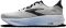 Brooks Ghost 18 - White/Black/Open Air (172)