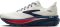 Brooks Ghost 18 - Coconut/Pearl/Tigerlily (231)