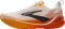 Brooks Ghost Max 4 - White/Orange/Red (162)