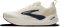 Brooks Ghost Max 4 - Arctic Wolf/Navy Coconut (227)