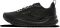 Brooks Ghost Max 4 - Black Black Ebony (020)