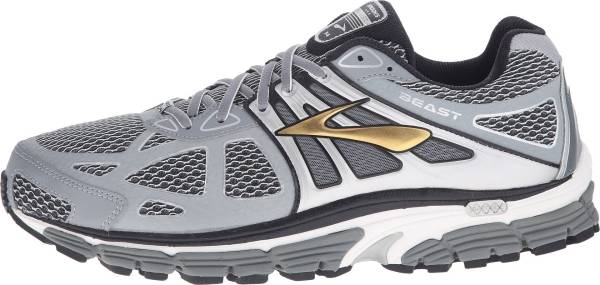 brooks beast 17 mens