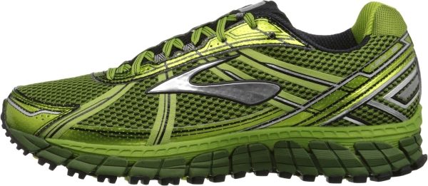 brooks adrenaline asr 12