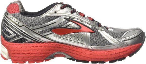 Only £95 + Review of Brooks Defyance 9 