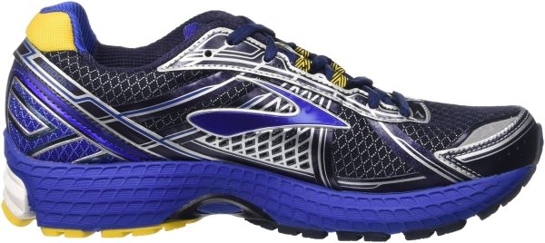 $200 + Review of Brooks Defyance 9 