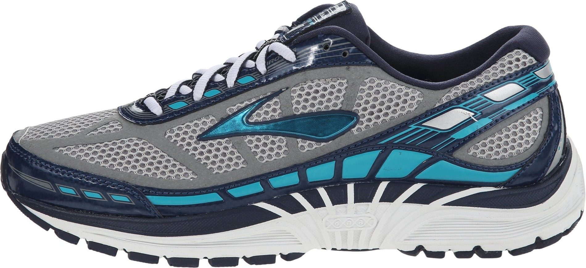 8 Reasons to/NOT to Buy Brooks Dyad 8 