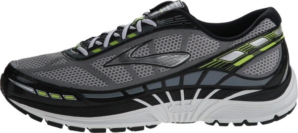 Only £112 + Review of Brooks Dyad 8 