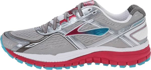 brooks ghost 8 review