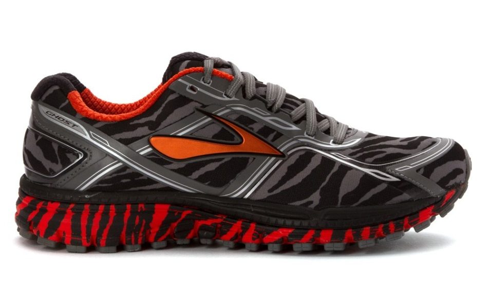 brooks ghost 3 red