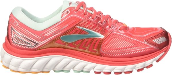 brooks glycerin 13 running shoes