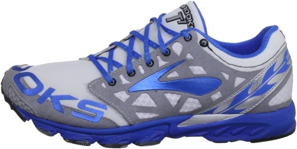 brooks t7