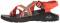 Chaco Z/2 Classic - Orange (J106080) Chaco Z/2 Classic - Orange (J106080)