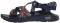 Chaco Z/2 Classic - Black (J105470) Chaco Z/2 Classic - Black (J105470)