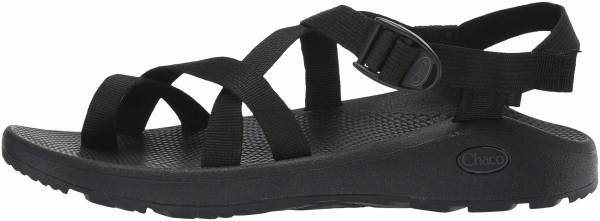 Chaco Z/Cloud 2 - Solid Black (J106765)