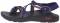 Chaco Z/Cloud X2 - Purple (J105560) Chaco Z/Cloud X2 - Purple (J105560)