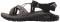 Chaco Z/Cloud X2 - Black (J105566) Chaco Z/Cloud X2 - Black (J105566)
