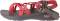 Chaco Z/Cloud X2 - Red (J106628) Chaco Z/Cloud X2 - Red (J106628)