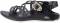 Chaco Z/Cloud X2 - Grey (J106626) Chaco Z/Cloud X2 - Grey (J106626)