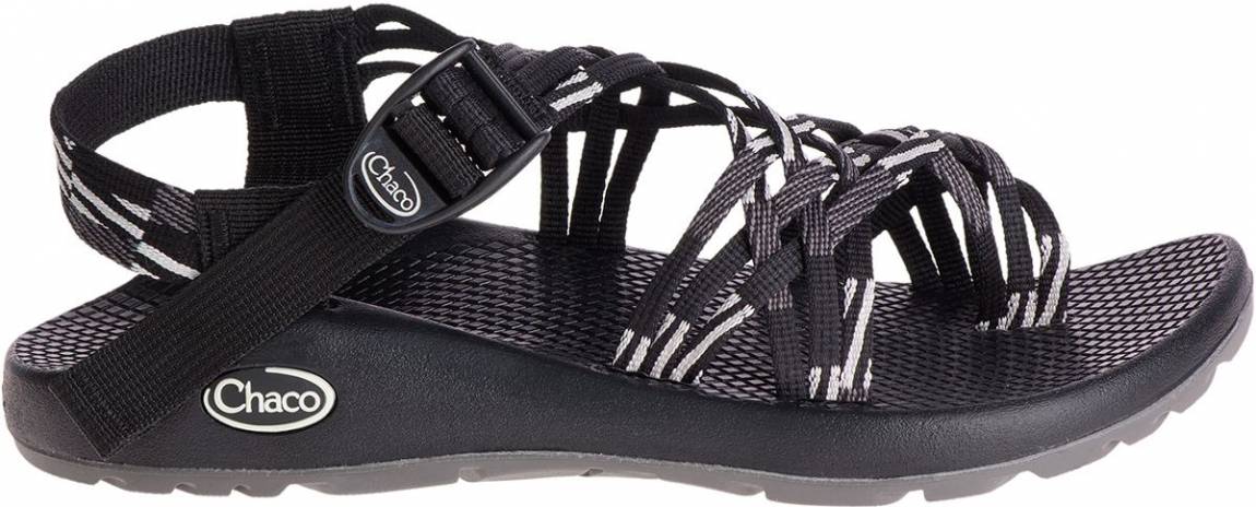 Only $50 + Review of Chaco ZX/3 Classic 