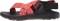 Chaco Mega Z/Cloud - Tempo Grenadine (J106507) Chaco Mega Z/Cloud - Tempo Grenadine (J106507)
