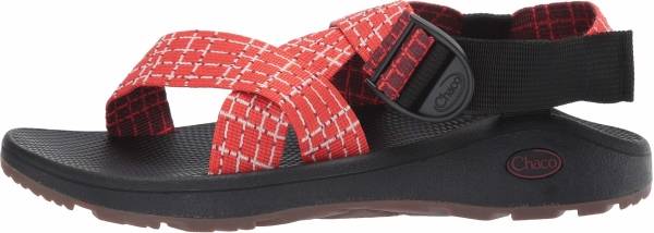 chaco grenadine