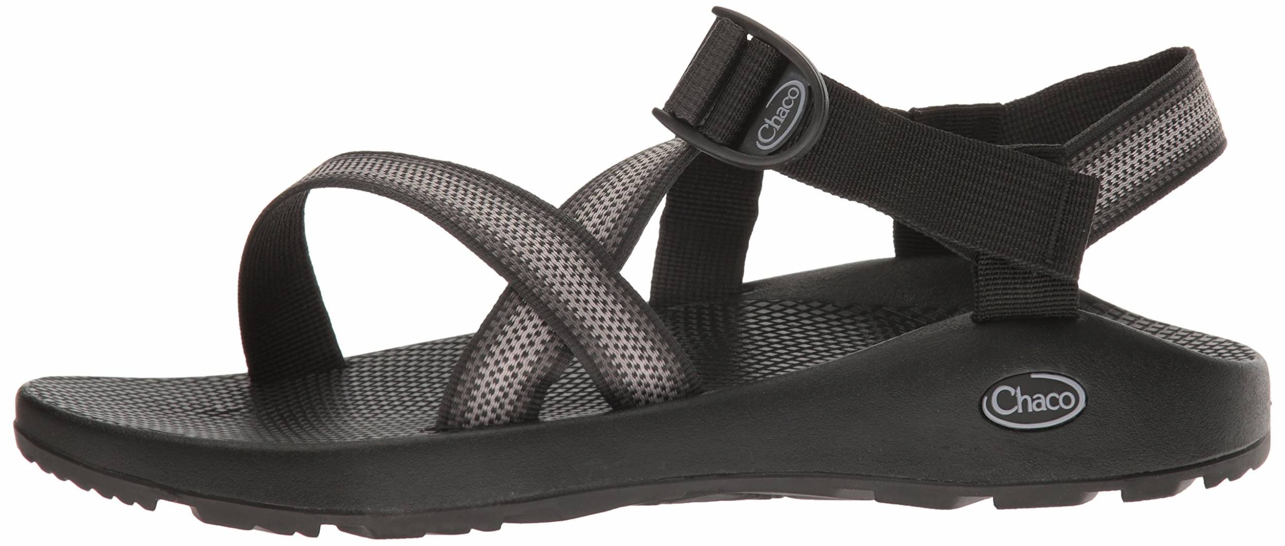 wide width hiking sandals